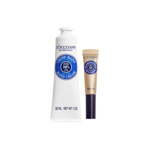 LOCCITANE Лаки для ногтей и гель-лаки Женские