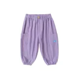 Фиолетовый Розовый