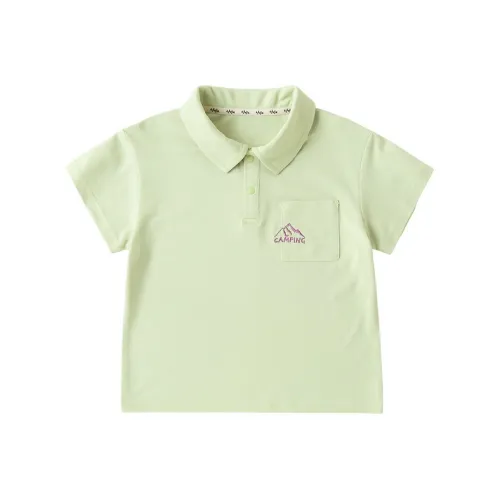 Toot Toot Home T-рубашка для детей в возрасте 3-7 лет