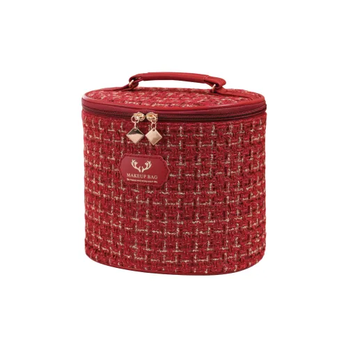 Meter Makeup & Дорожные косметички унисекс