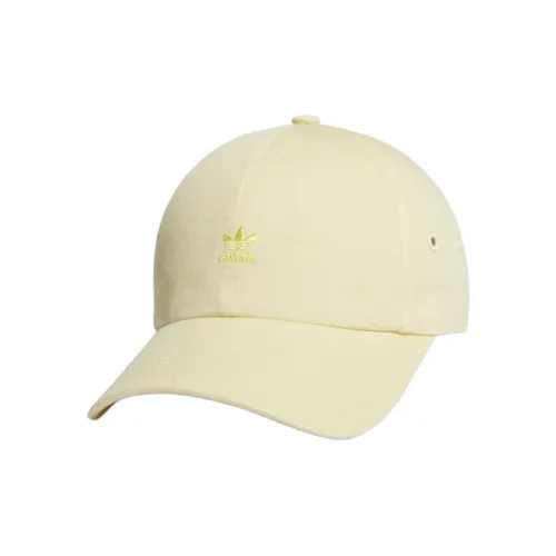 Adidas Кепки Женские Желтые