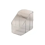 Полосы Три отделения [Прозрачный белый]