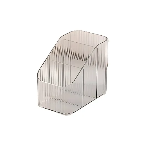 Future Maple Прозрачный Настольный Органайзер для Косметики Сетка Дизайн