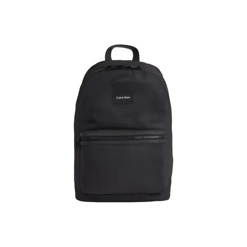 Calvin Klein Рюкзаки Мужской Черный