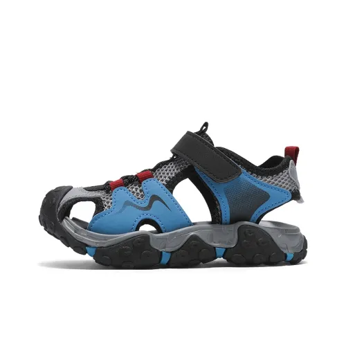 HBRK Баланс Низкий Топ Детские Сандалии Малыша