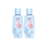 Прозрачный и пушистый, 100 г * 2 бутылки