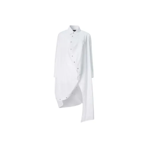 Anrealage Унисекс Рубашки