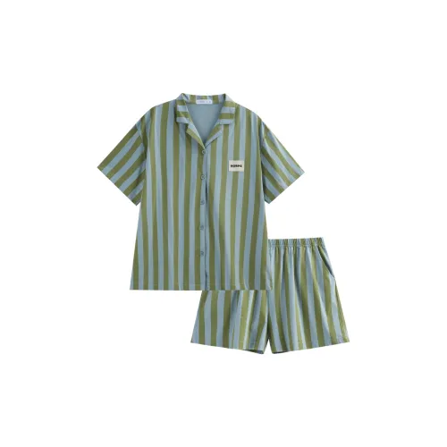 Same Language Пижамный комплект для женщин