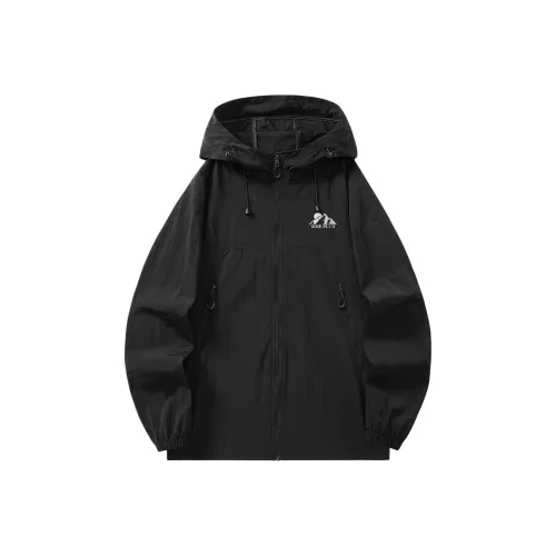 SOIE Одежда с защитой от солнца Унисекс