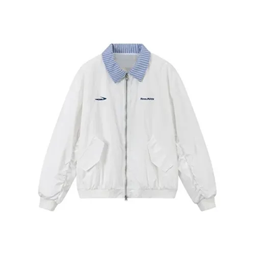 K09SAUCE Куртки и Пальто Унисекс