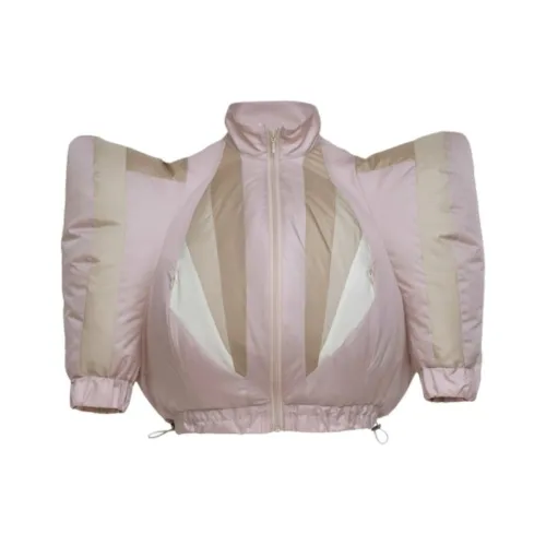 ANREALAGE SS25 Тренчкот Унисекс