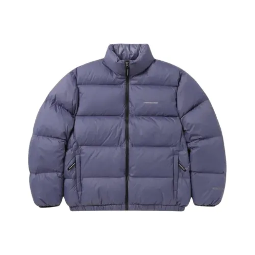 Thisisneverthat Куртки Пальто Мужской Фиолетовый