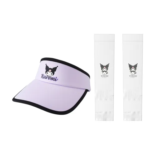 Sanrio Kulomi Полиамид UV Защита Головные уборы Унисекс