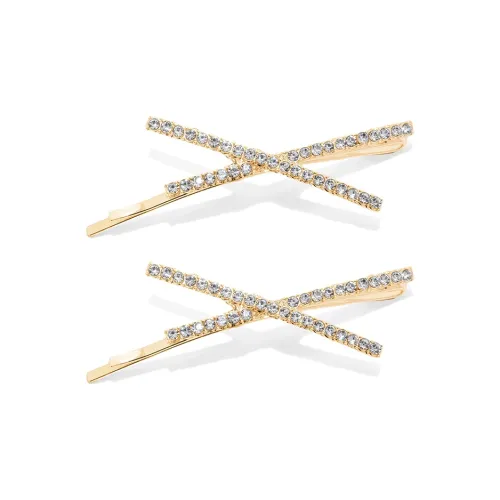 ZANC Заколки для волос Женские