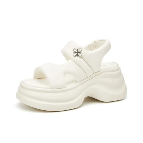 ST SAT Пляжные сандалии Женские