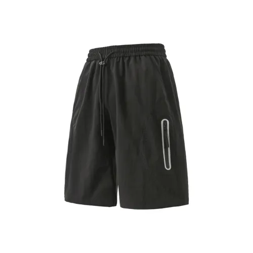 LSVE Женские Повседневные Шорты