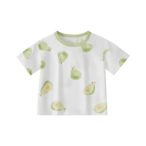 JELLYBABY T-рубашка для младенцев и малышей