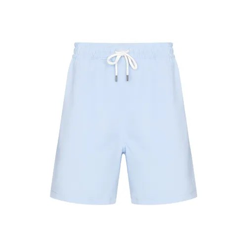 Polo Ralph Lauren Шорты Мужские Синие