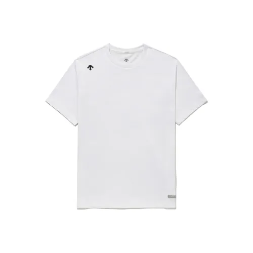 DESCENTE Унисекс Футболки