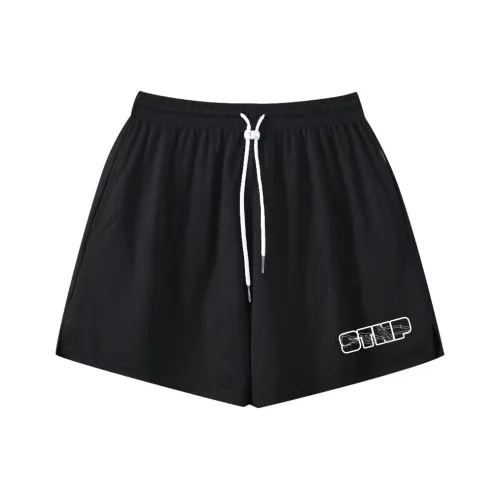 XDFM Унисекс Повседневные шорты