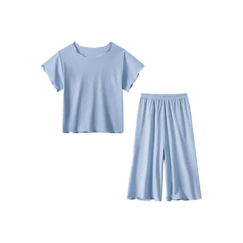 Набор из 2 предметов для родитель и ребенка Cotton Gene подходящий для детей в возрасте 3-7 лет