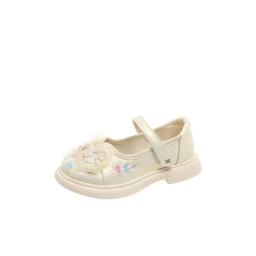 ЮЙЧЖАОЛИНЬ Детские сандалии Kids