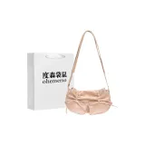 Неоновый розовый