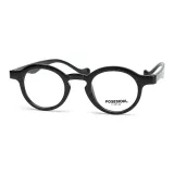 Матовая черная