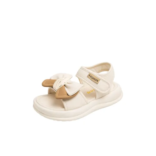 Неон Детские сандалии с низким верхом Kids