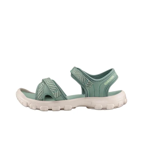 DECATHLON MH100 Сандалии Зеленые Детские