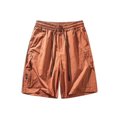 HZWH Мужские Карго Шорты