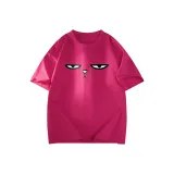 Розово-красный