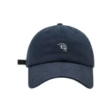 Темно-синий