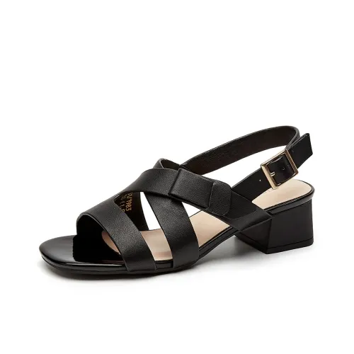 Rich Birds One Ремень Сандалии Женские