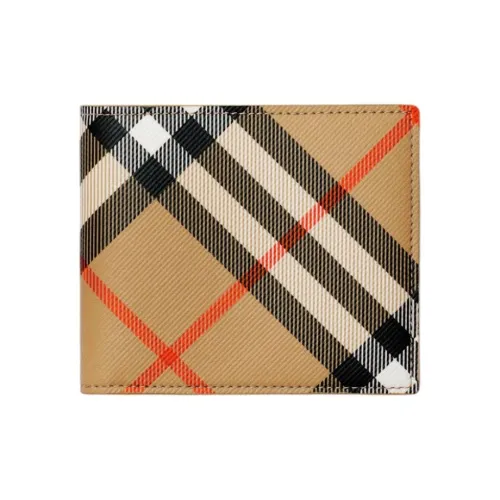 Burberry Женские Кошельки