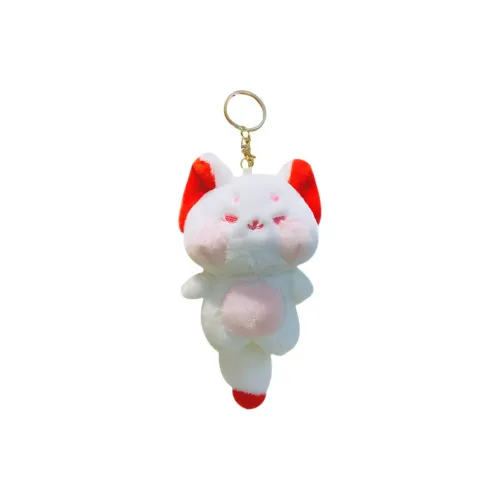 Lv Fielder Очаровательная Лиса Кукла Плюшевая Подвеска 19 см Высота