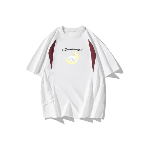 Sanrio Yugui Dog T-Shirt Унисекс
