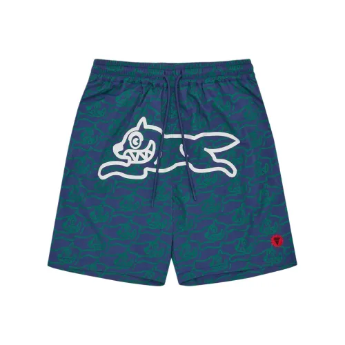 ICECREAM FW25 Плавательные шорты Унисекс