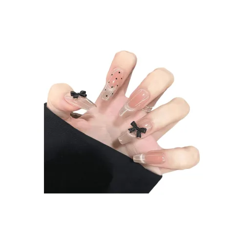 AIDINGQI Искусственные ногти для женщин