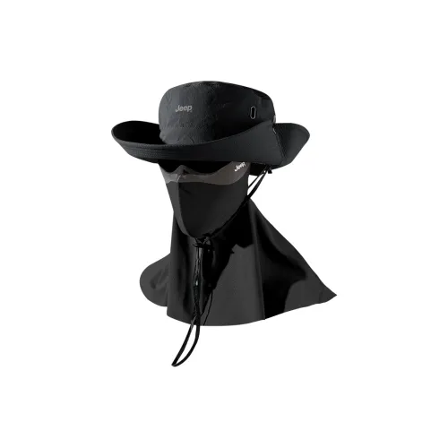 JEEP Легкие Головные уборы с Защитой от UV Мужские