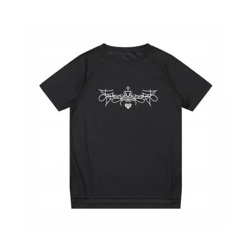 XDFM Унисекс Футболки