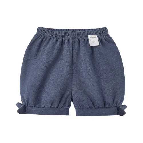 JELLYBABY Джинсы Джинсовый синий Для младенцев и малышей