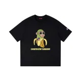 Чёрный (Банан Обезьяна)