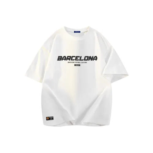 FCB ARCELONA Унисекс Футболка
