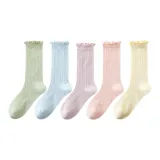 Зелёный-Синий-Светло-фиолетовый-Светло-розовый-Светло-жёлтый