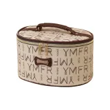 Бежевый Письмо--Низкая Версия Тубы