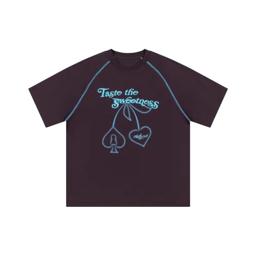 WUR Унисекс Футболки