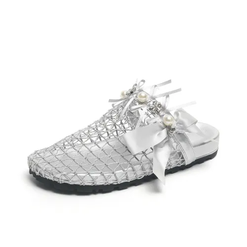 O.L Домашние тапочки для женщин