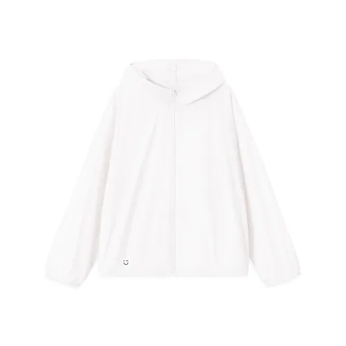 Miniso Женская одежда с защитой от UV