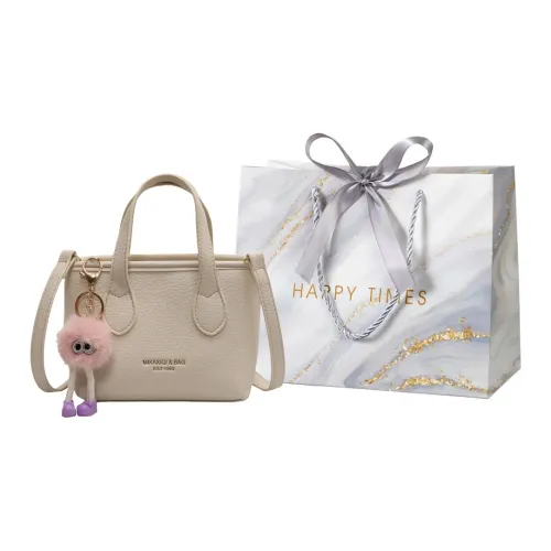 Miss Angel ПУ (полиуретан) Сумка Женская Белая Черная Хаки